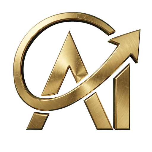 Above the Line AI Logo